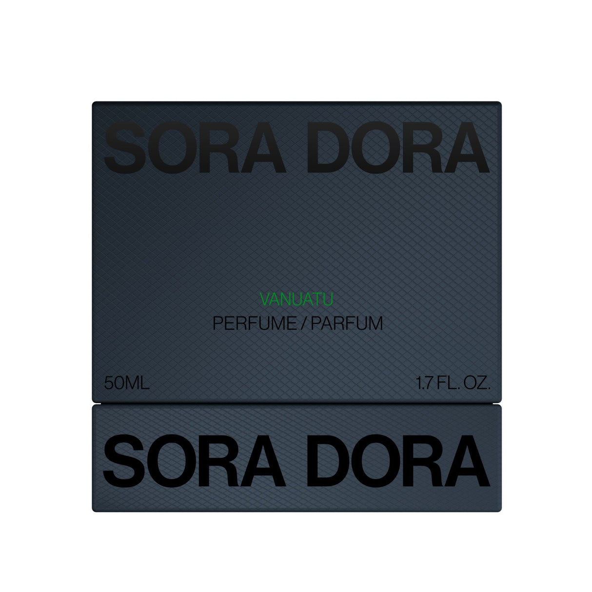 Vanuatu Sora Dora Fragrance