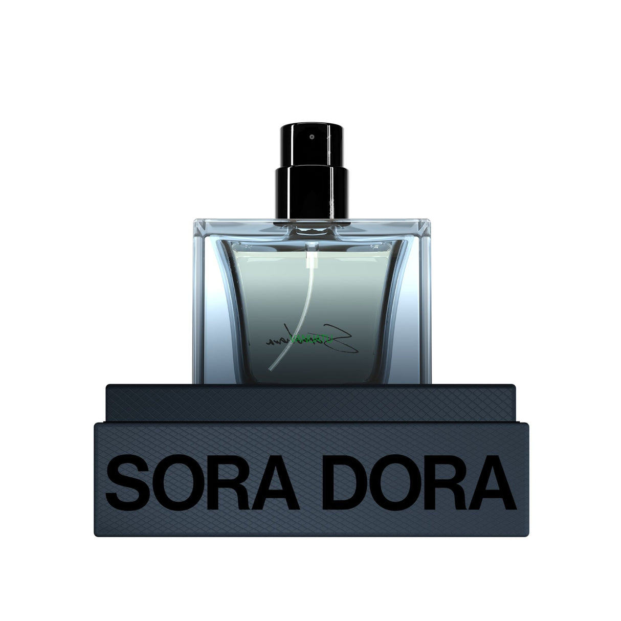 Vanuatu Sora Dora Perfume