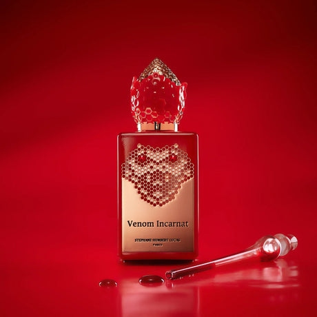 Perfume Stephane Humbert Lucas 777 Venom Incarnat