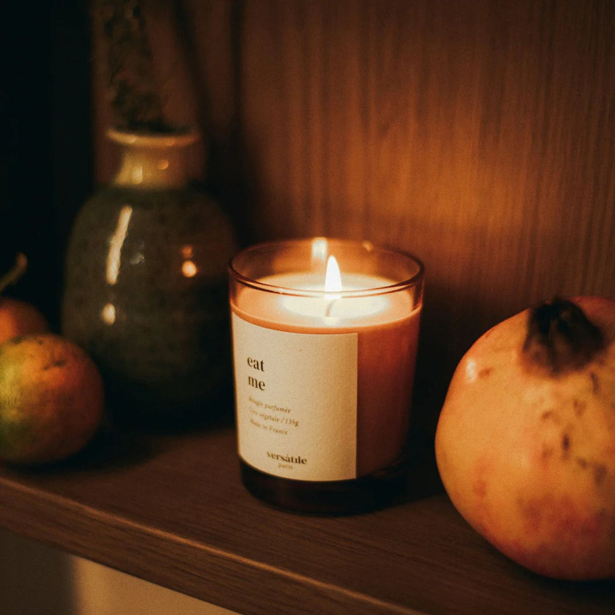 Eat Me Versatile Candle