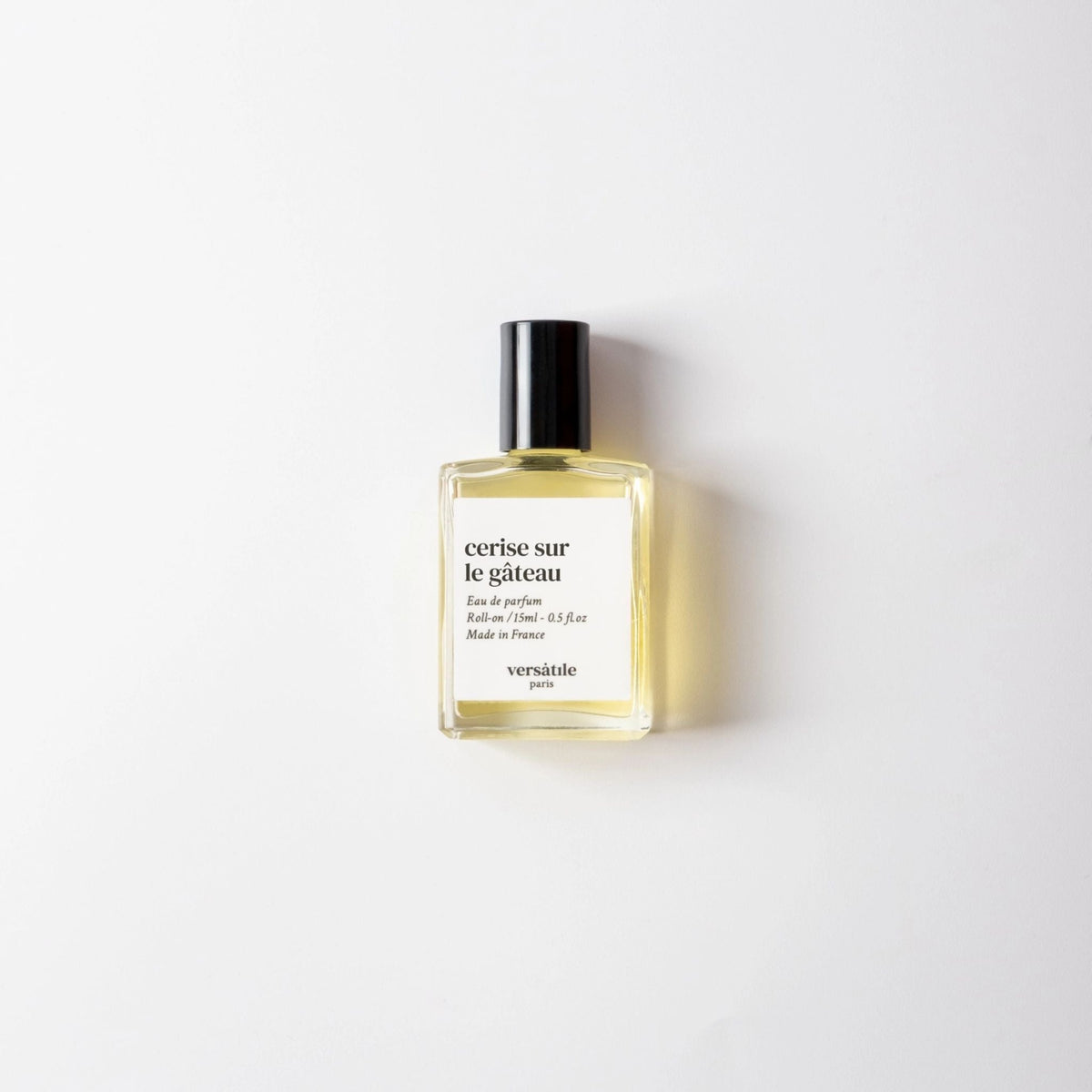 Cerise Sur Le Gâteau Perfume Versatile