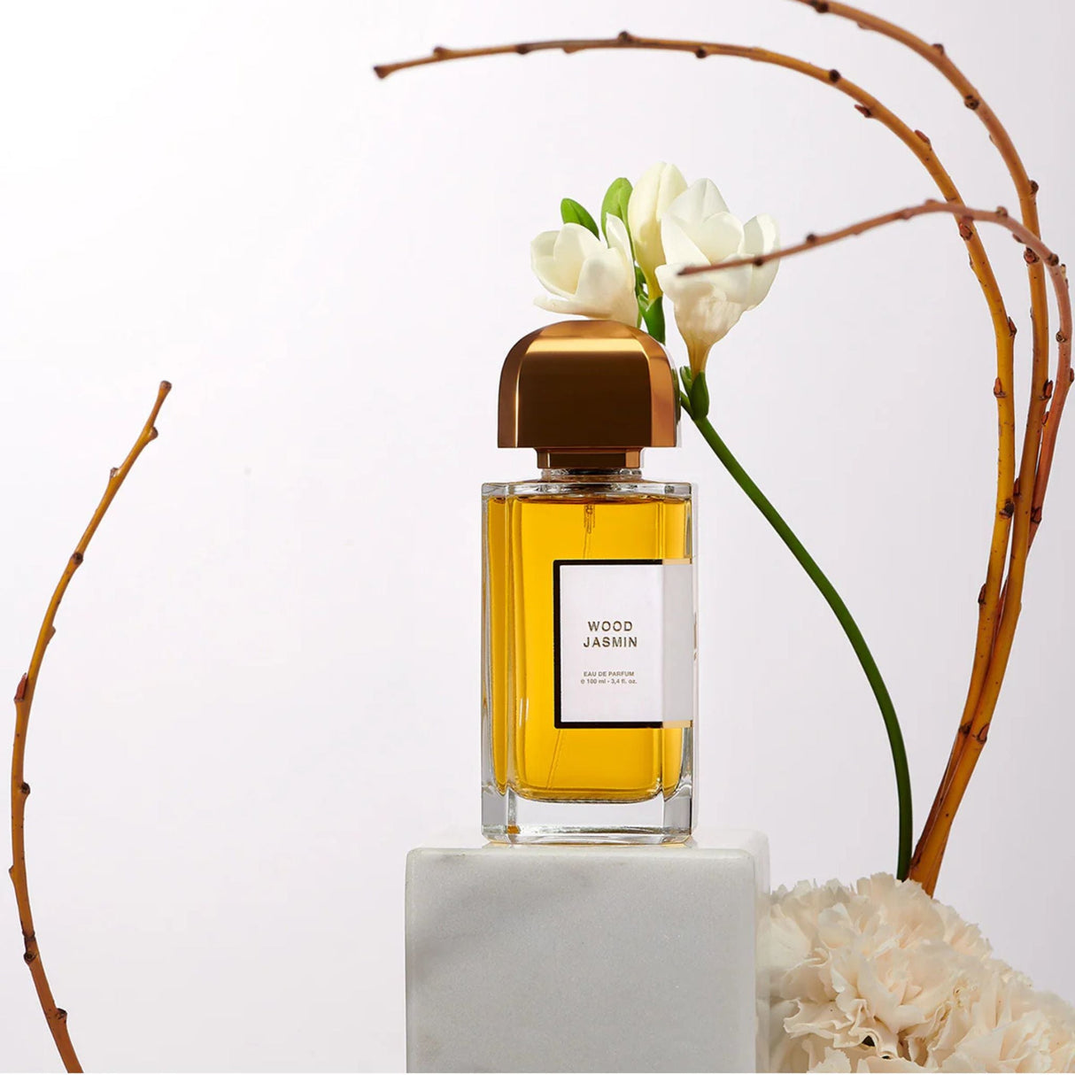 Fragrance BDK Wood Jasmin