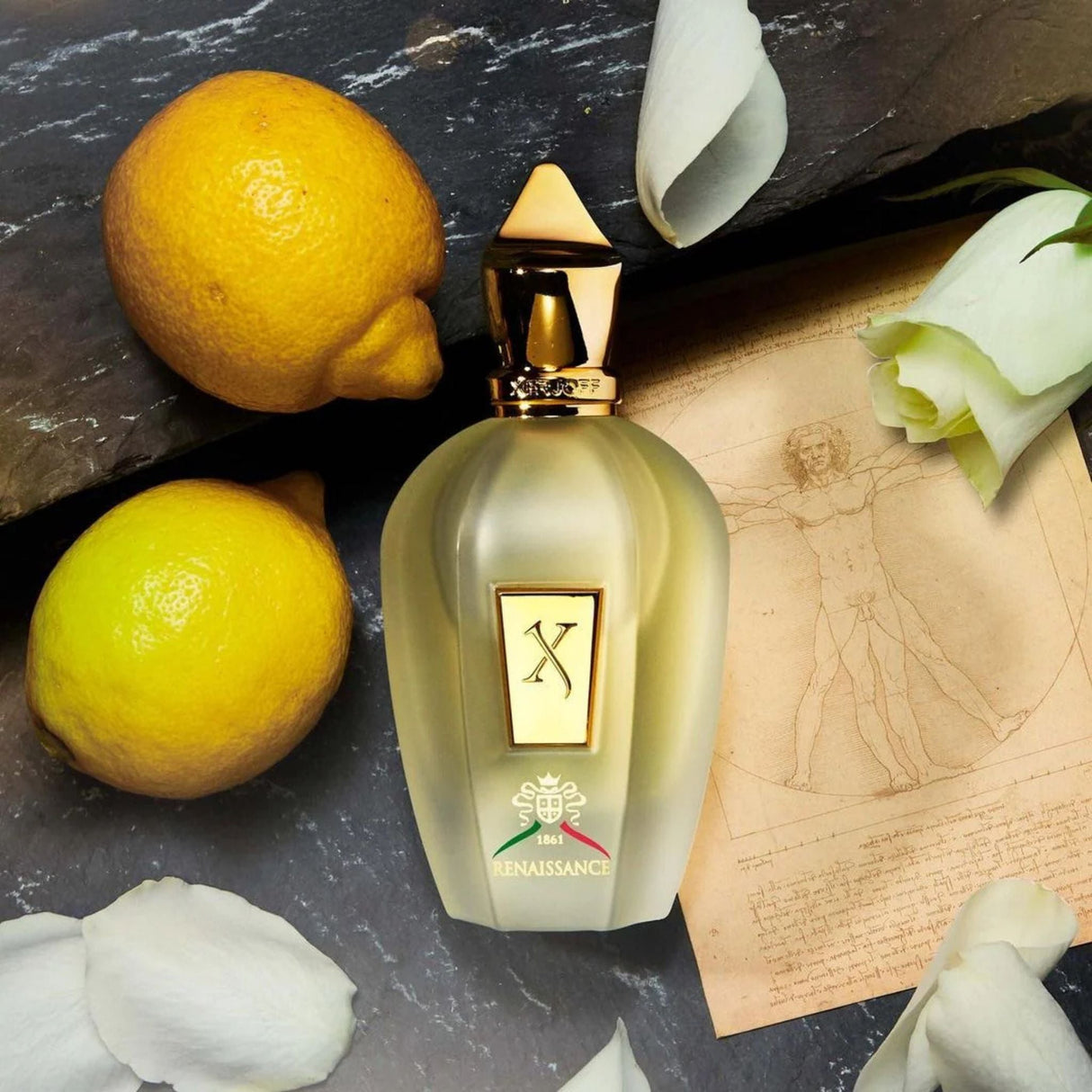 XJ 1861 Renaissance Xerjoff