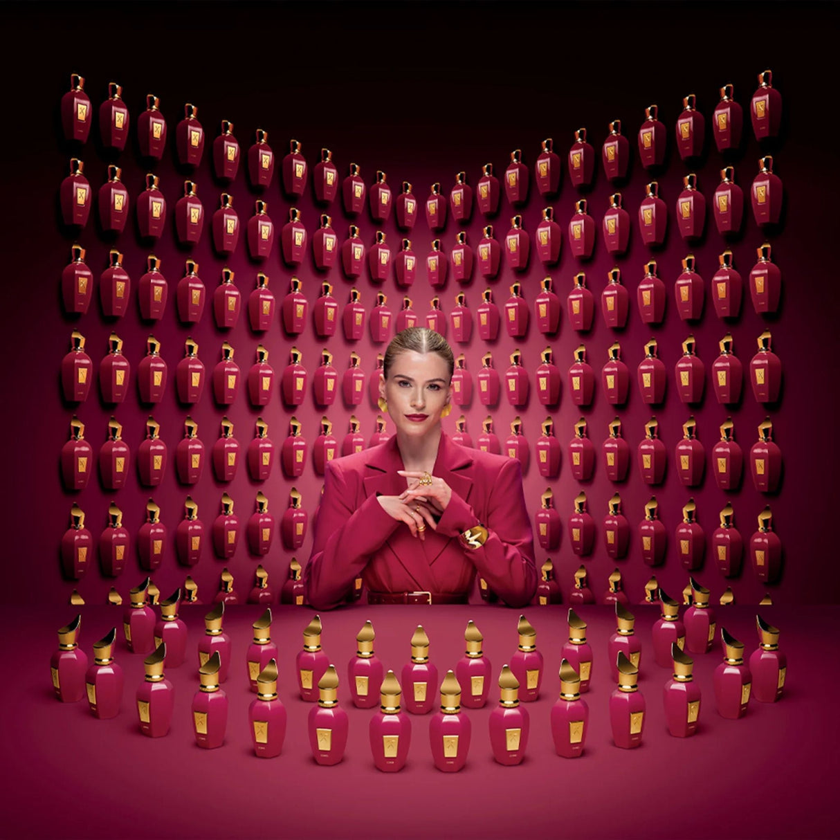 Xerjoff Perfume Coro