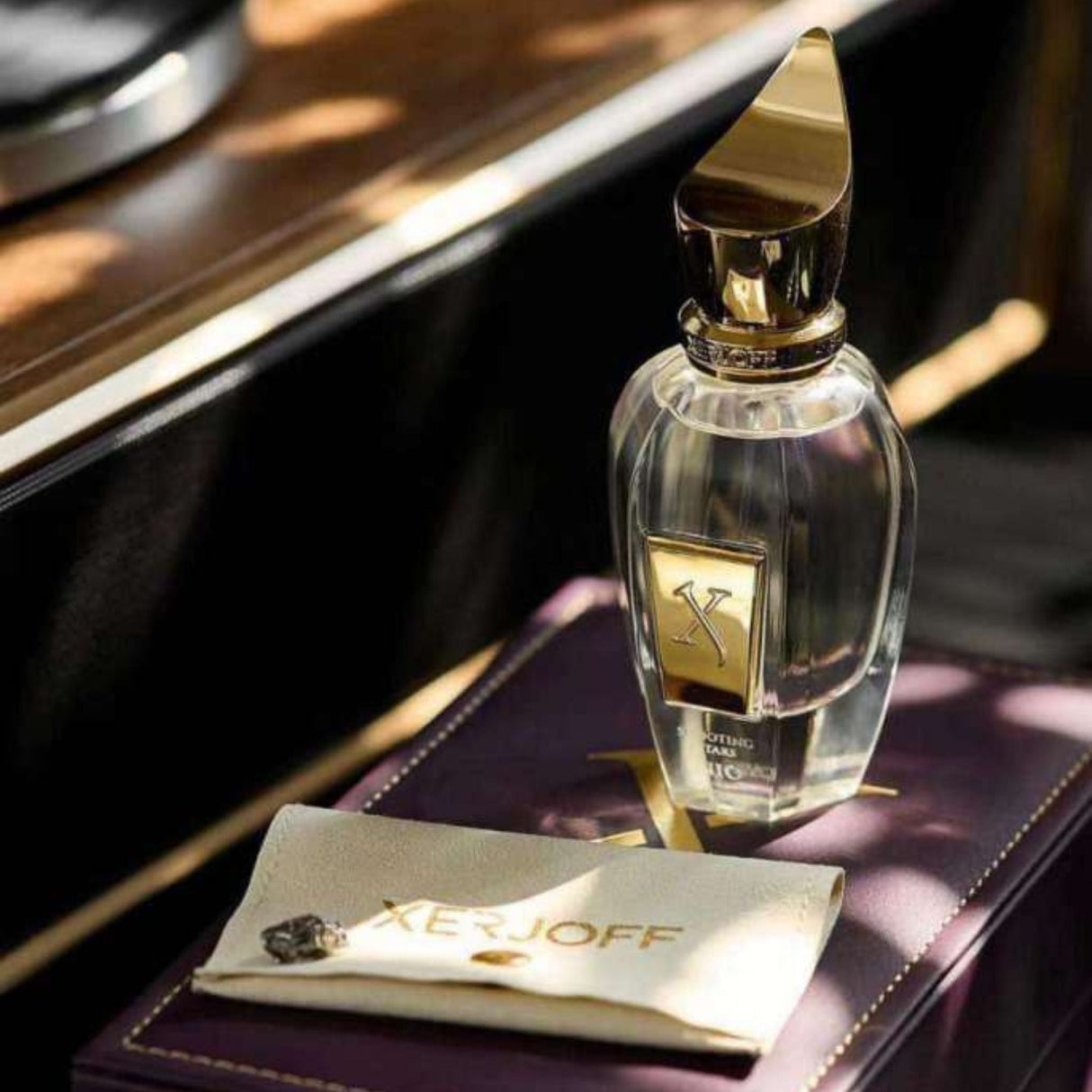 Xerjoff Nio Shooting Stars