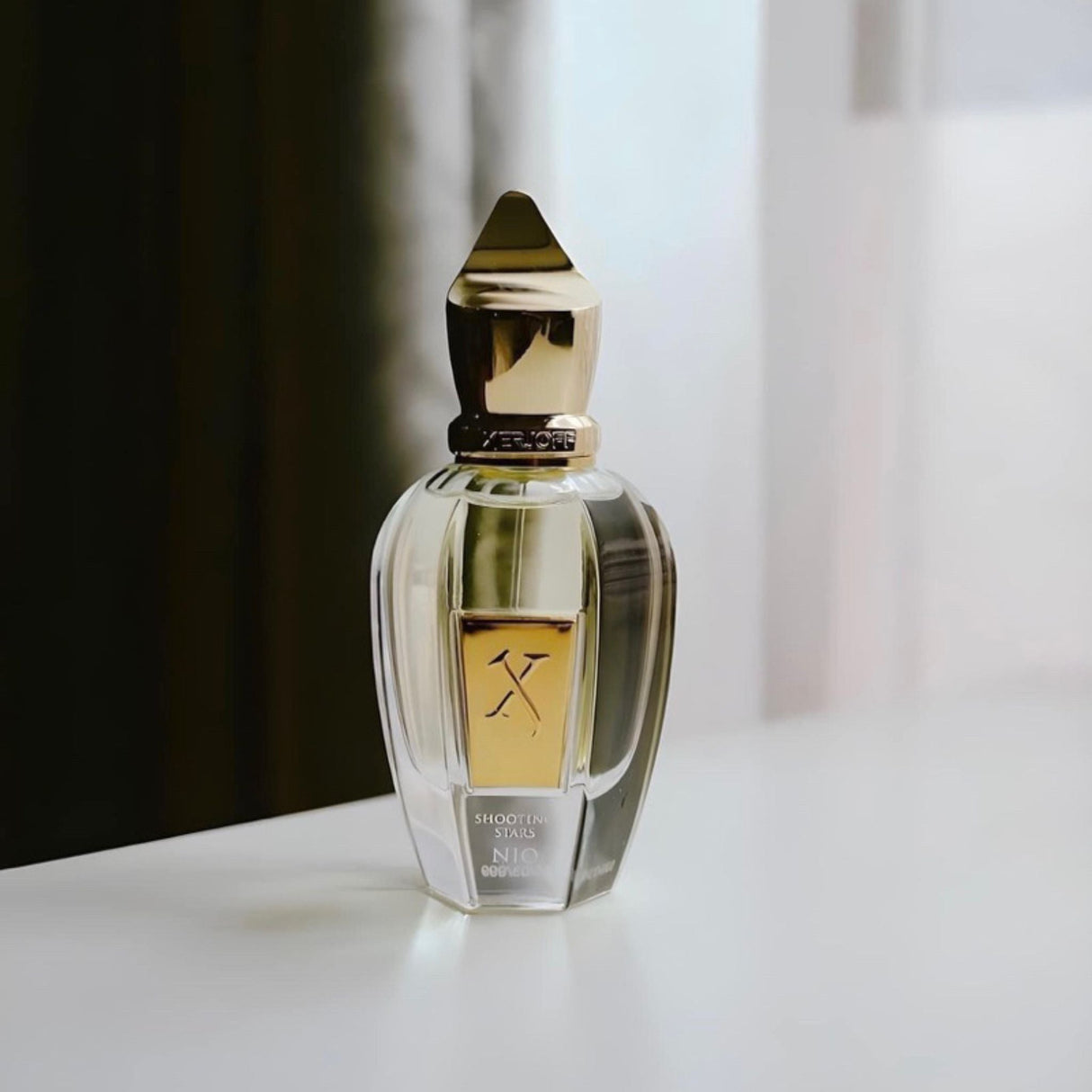 Nio Shooting Stars Xerjoff