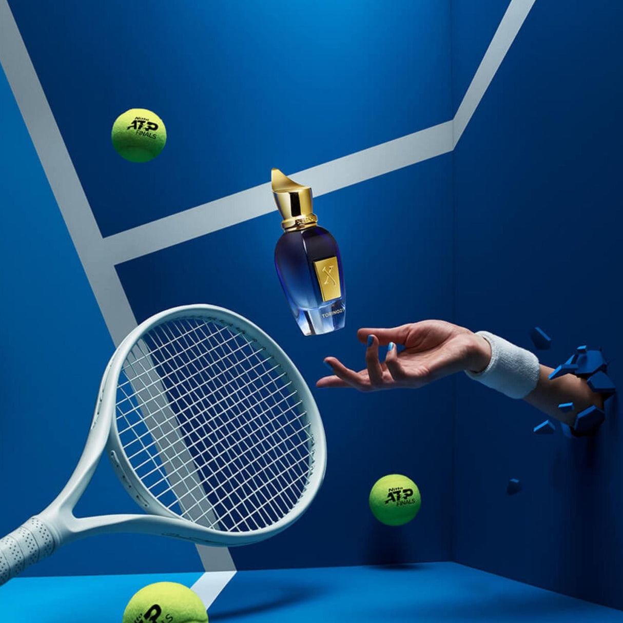 Perfume Torino 21 Xerjoff