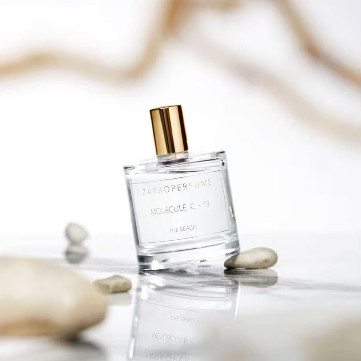 Zarkoperfume Molecule C-19 The Beach (3)