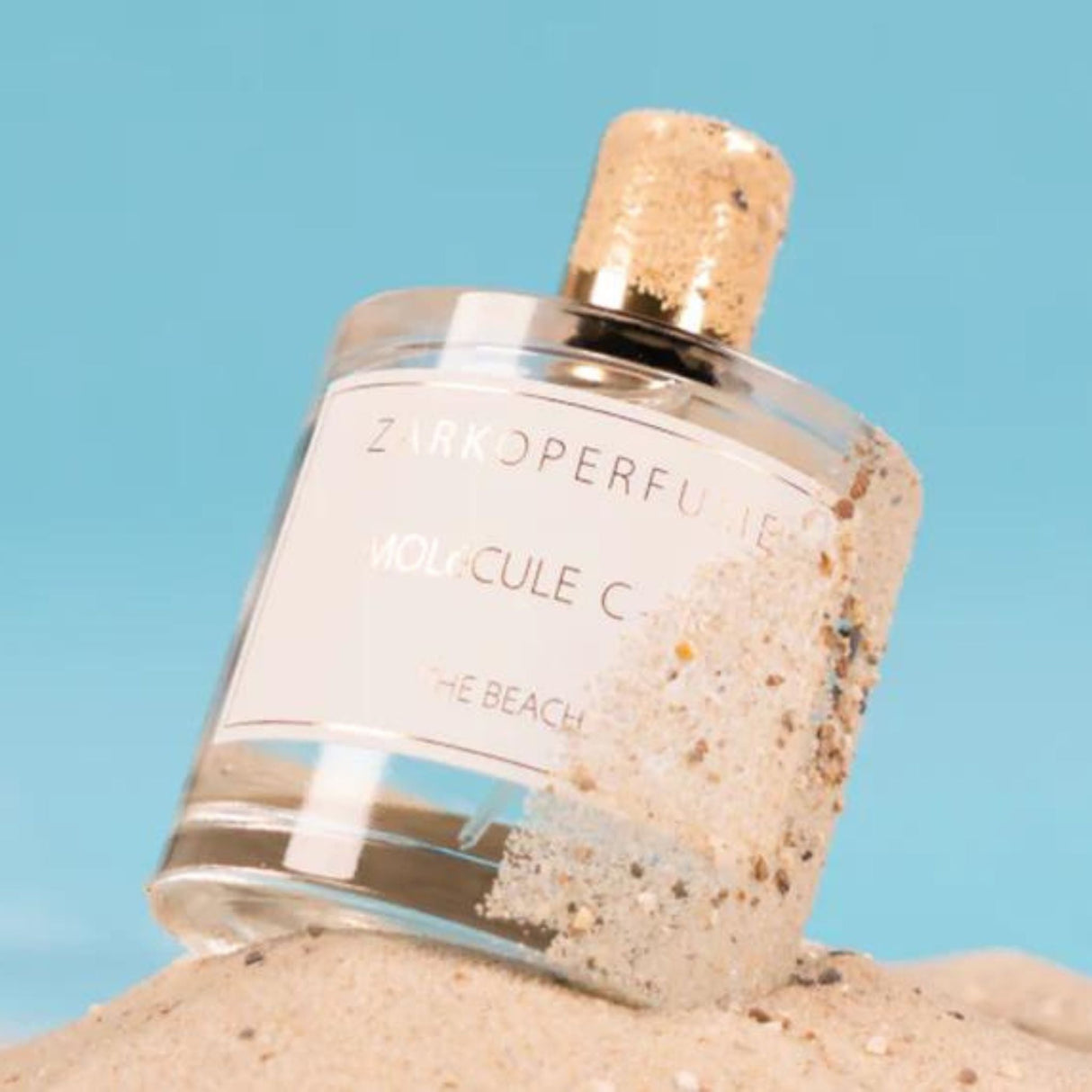 Zarkoperfume Molecule C-19 The Beach (5)