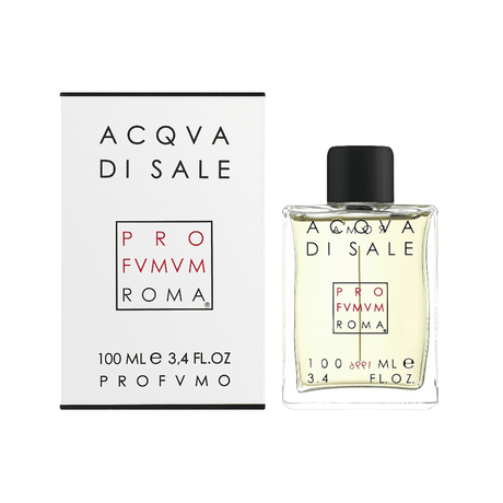 Acqua Di Sale