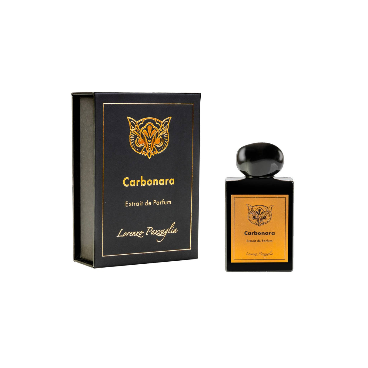 Carbonara Lorenzo Pazzaglia