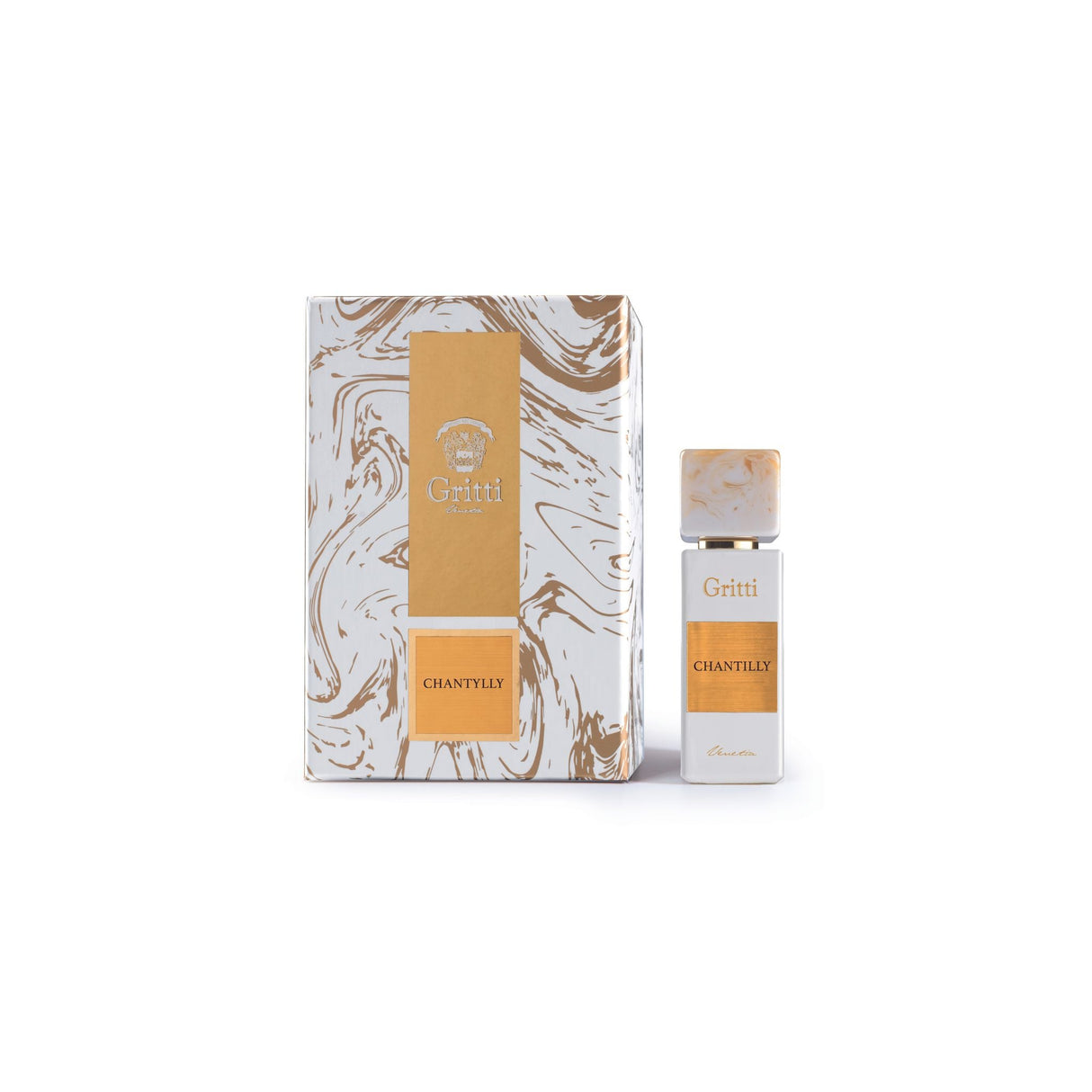 Chantilly Gritti perfume