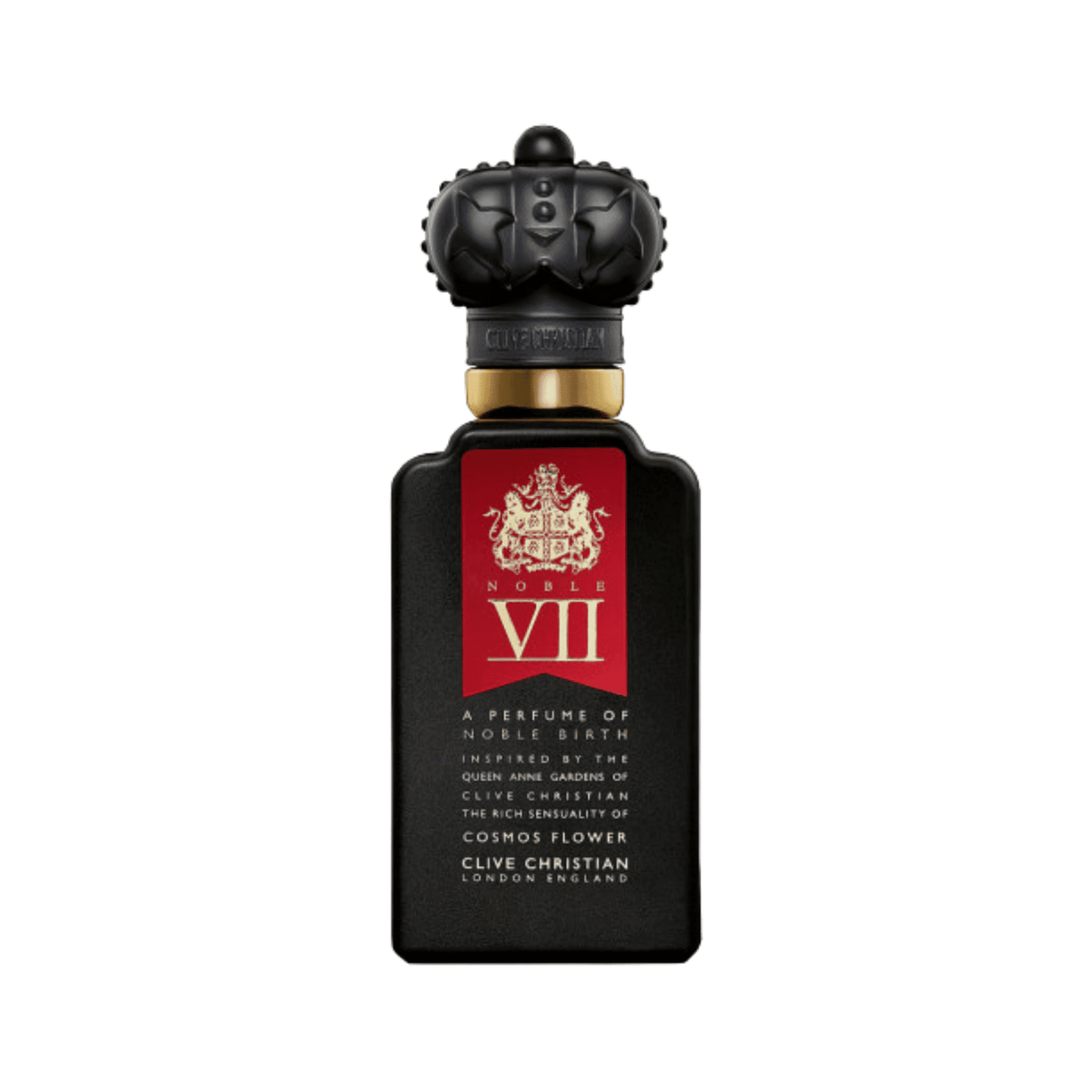 Cosmos Flower perfume