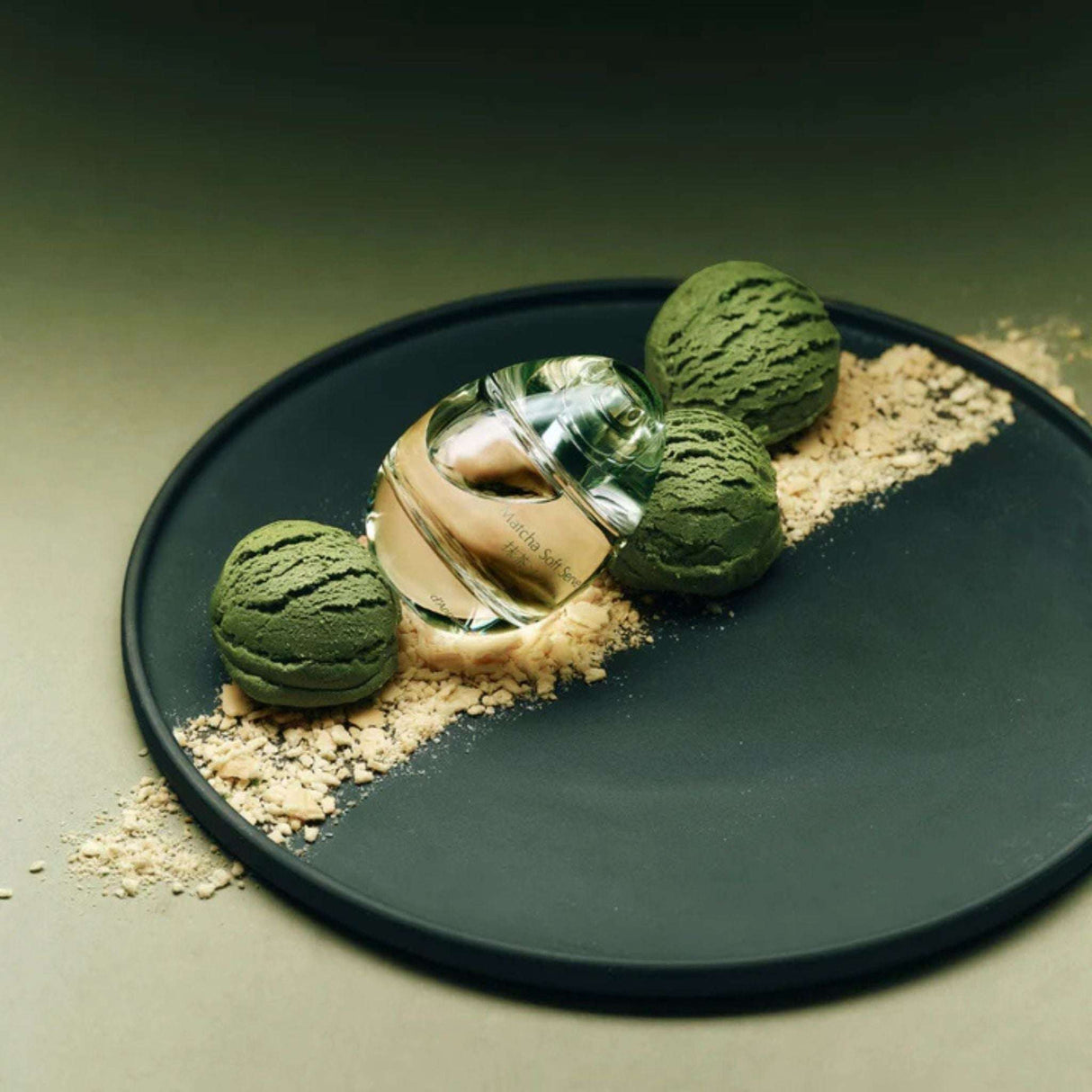 Fragrance Matcha Soft Serve d'Annam