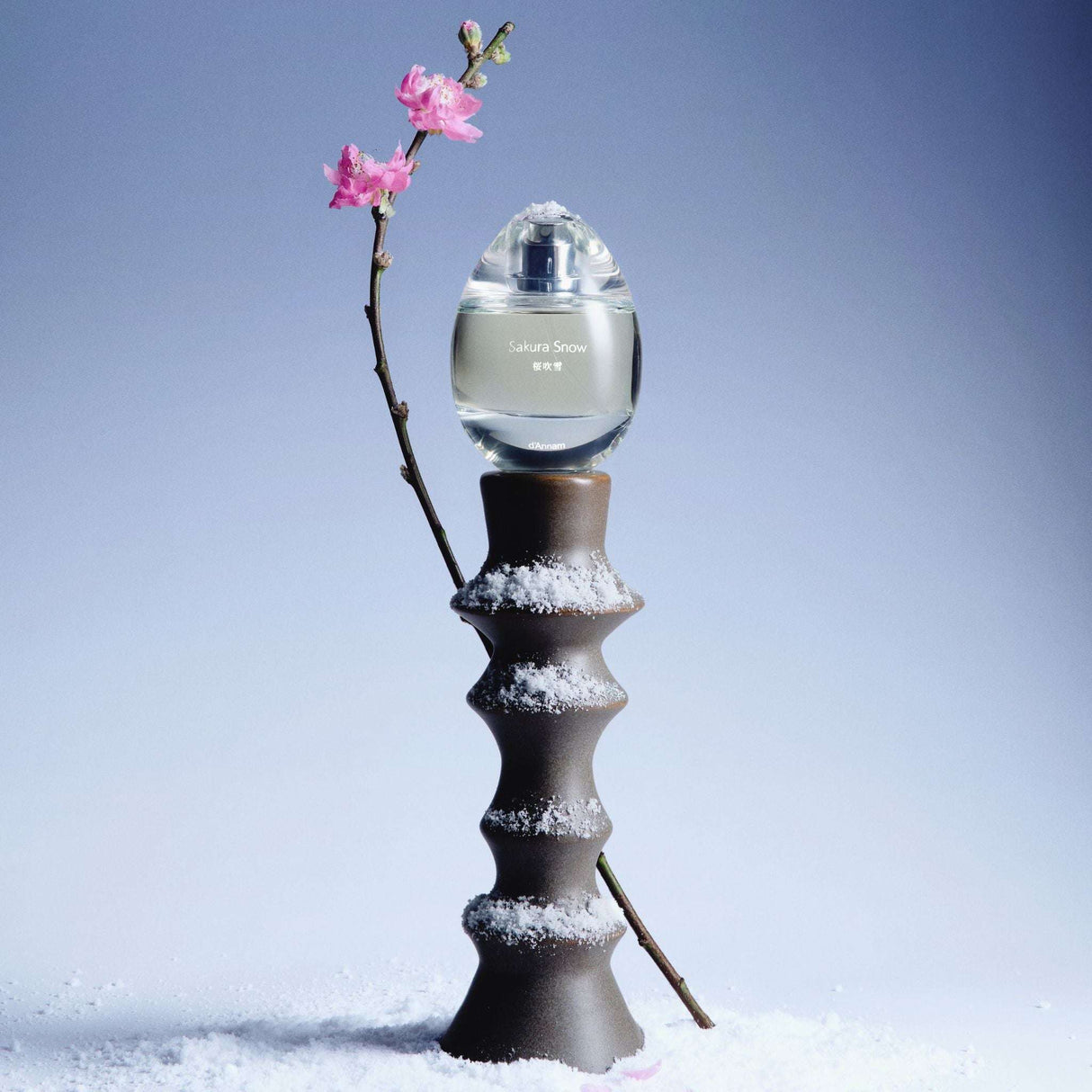Fragrance d'Annam Sakura Snow