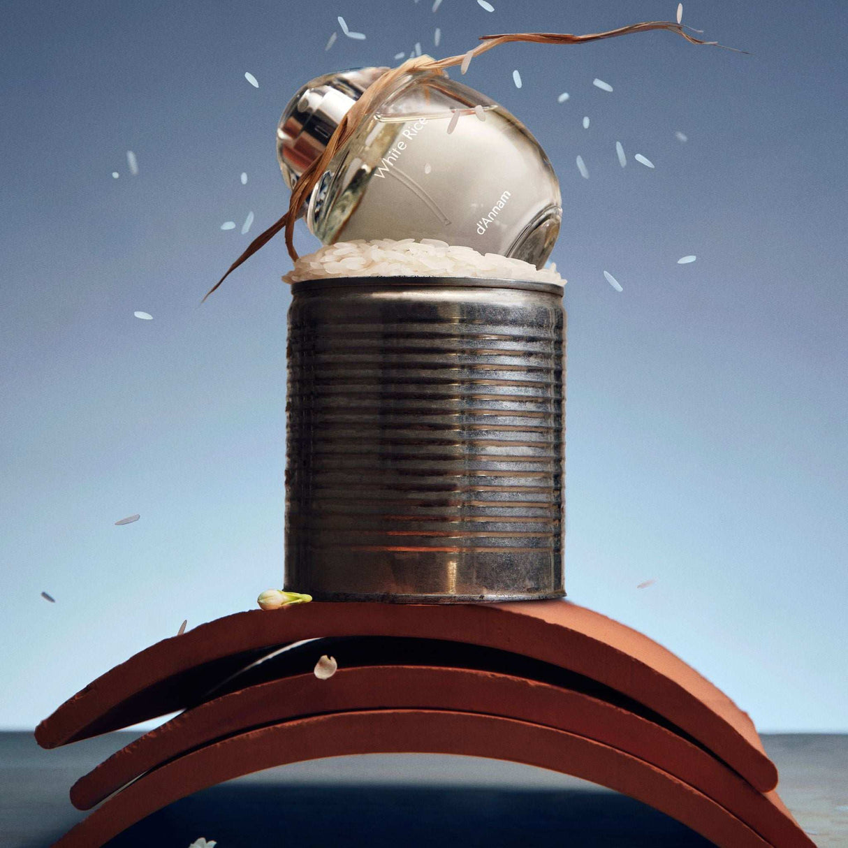 Perfume d'Annam White Rice