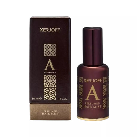 ALEXANDRIA II XERJOFF PERFUMED HAIR MIST