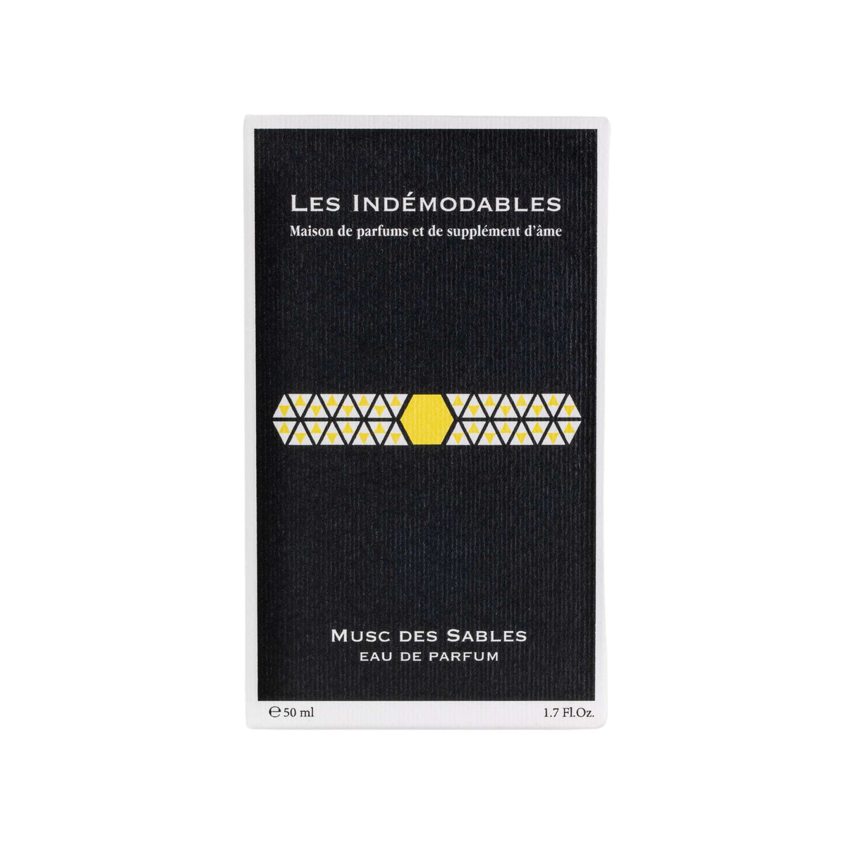 musc des sable les indémodables