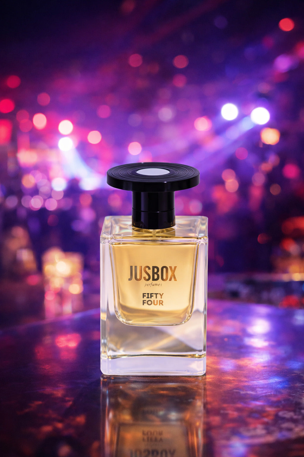 Jusbox 54