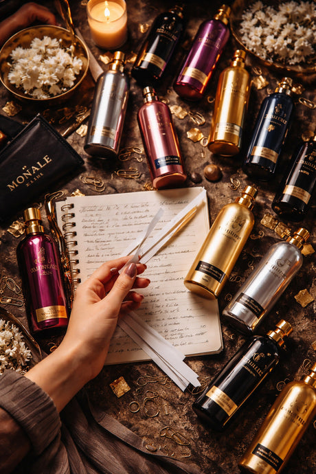Montale Perfume