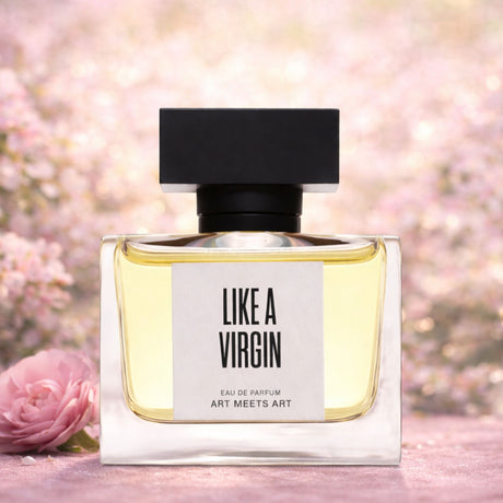 "Like a Virgin" by Art Meets Art