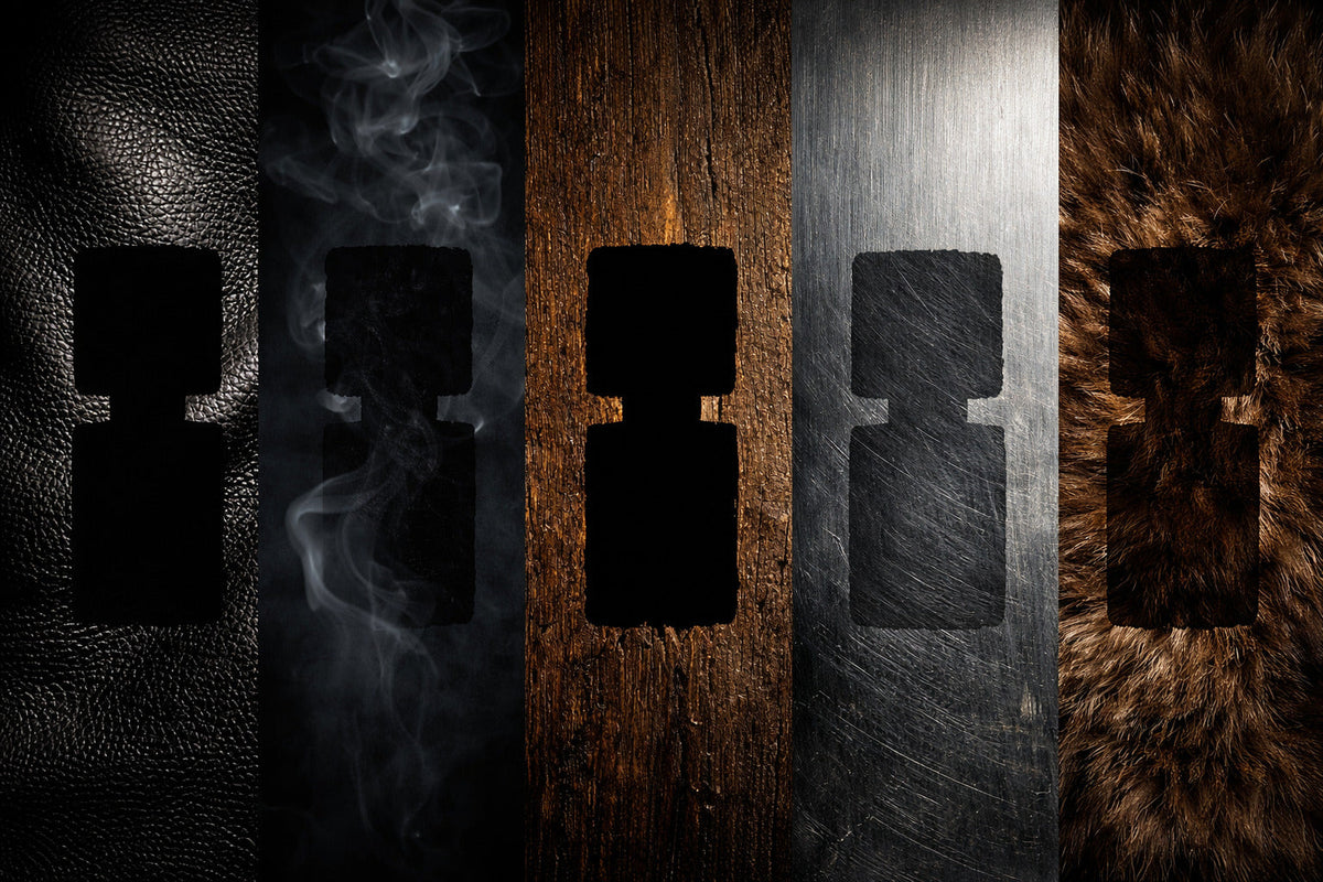 Nasomatto Fragrances
