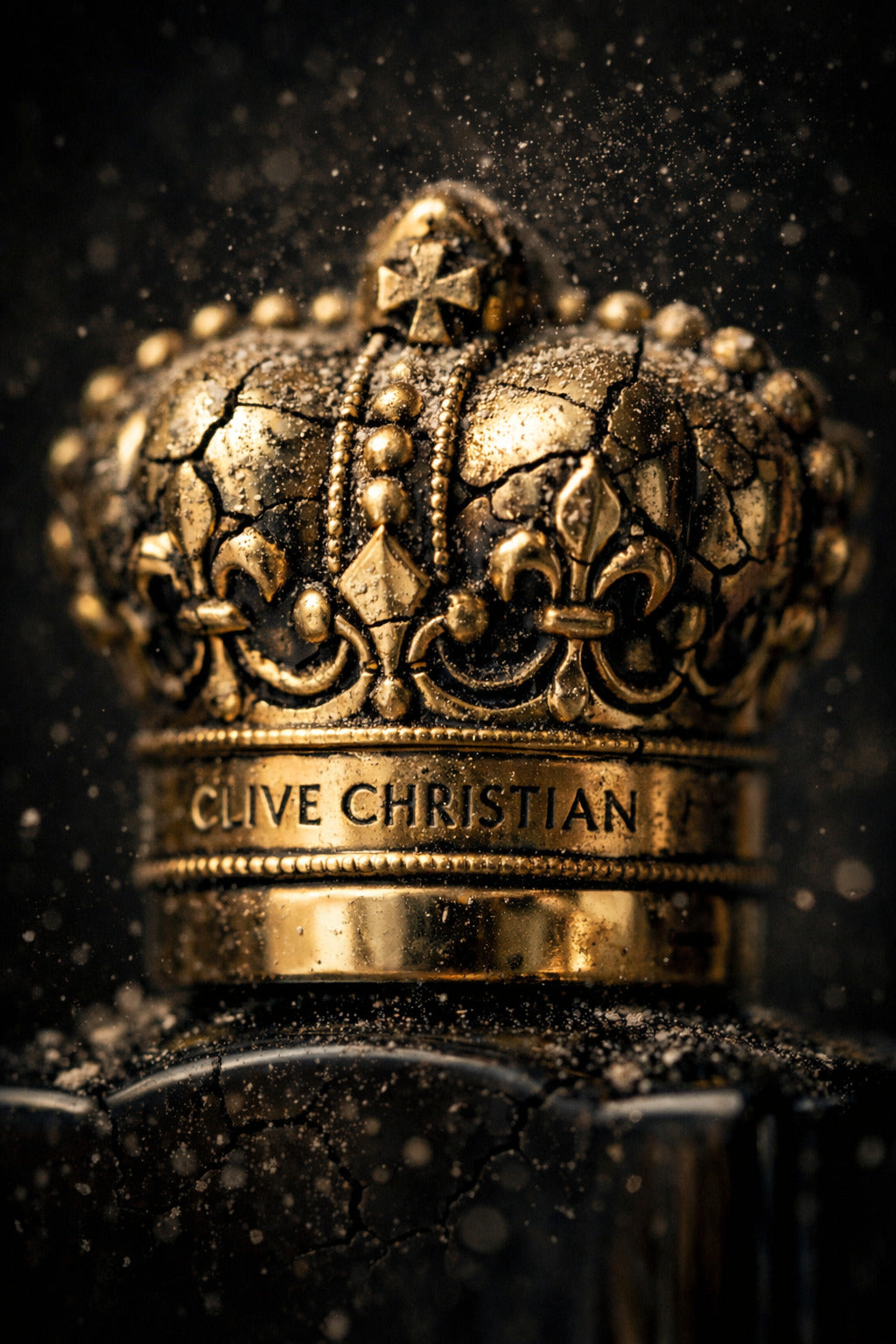Clive Christian X Masculine