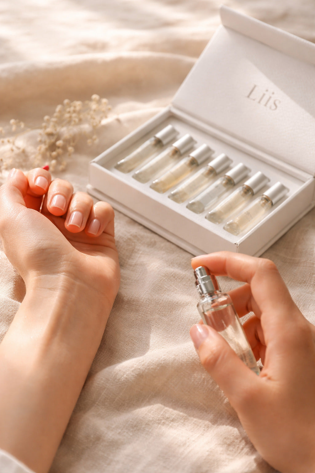 Liis Fragrance