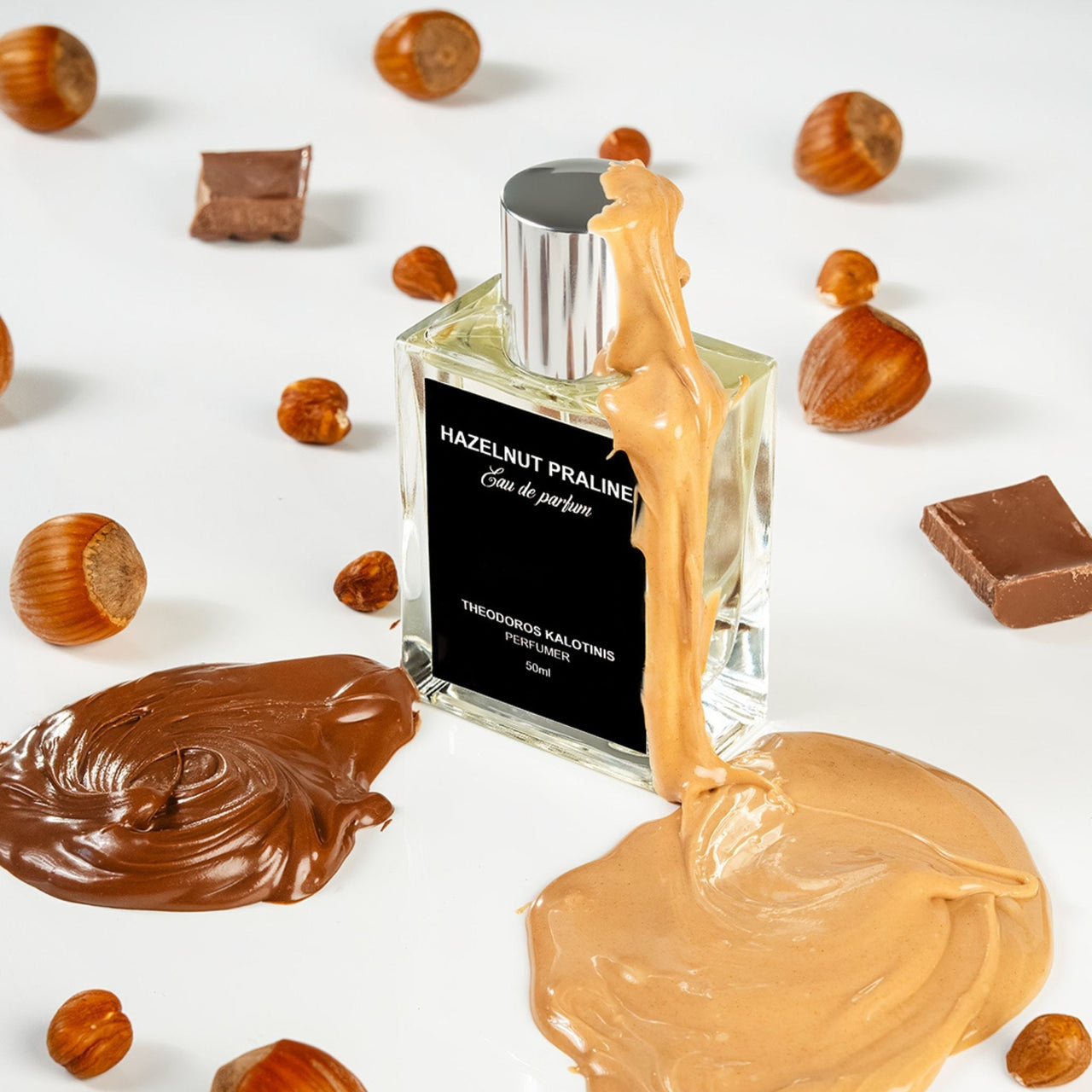 Seasonal Niche Perfumes: What to Wear in Spring, Summer, Fall, and Winter