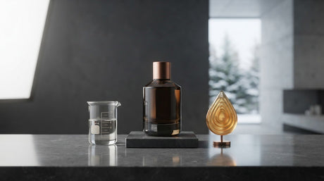 Amouage 50ml Bottle: How to Read Size, Concentration, and Product Details