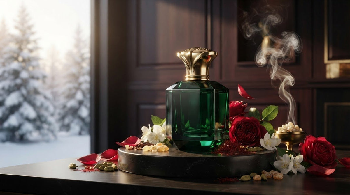 Amouage Epic Woman Review: A Master Craftsman’s Performance Analysis (2026)