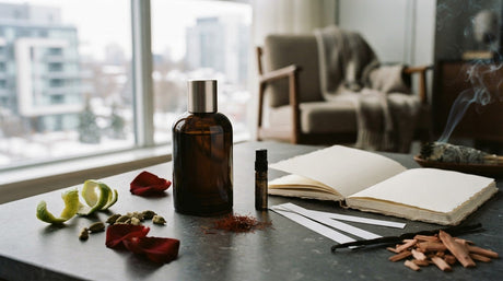 Amouage Lyric Man Review: Scent, Wear, and Who It Suits