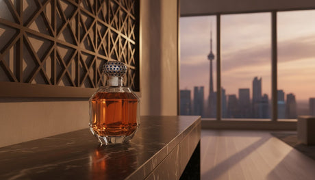 Amouage Official Retailer Canada: The Master Craftsman’s Guide to the Gift of Kings