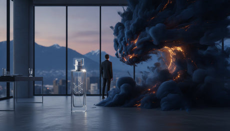 Amouage Reflection Man vs Interlude Man: The 2026 Olfactive Comparison