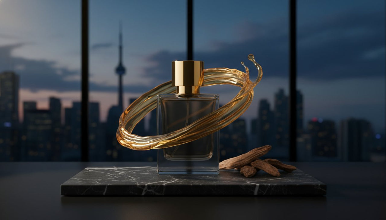 Best Oud Fragrances for Men: The 2026 Guide to Liquid Gold