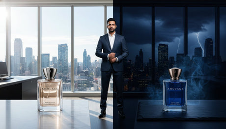 Amouage Reflection Man vs Interlude Man: The 2026 Niche Fragrance Showdown