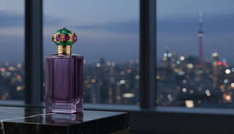 The Gift of Kings: How to Buy Amouage Fragrances Online in Canada (2026 Guide)