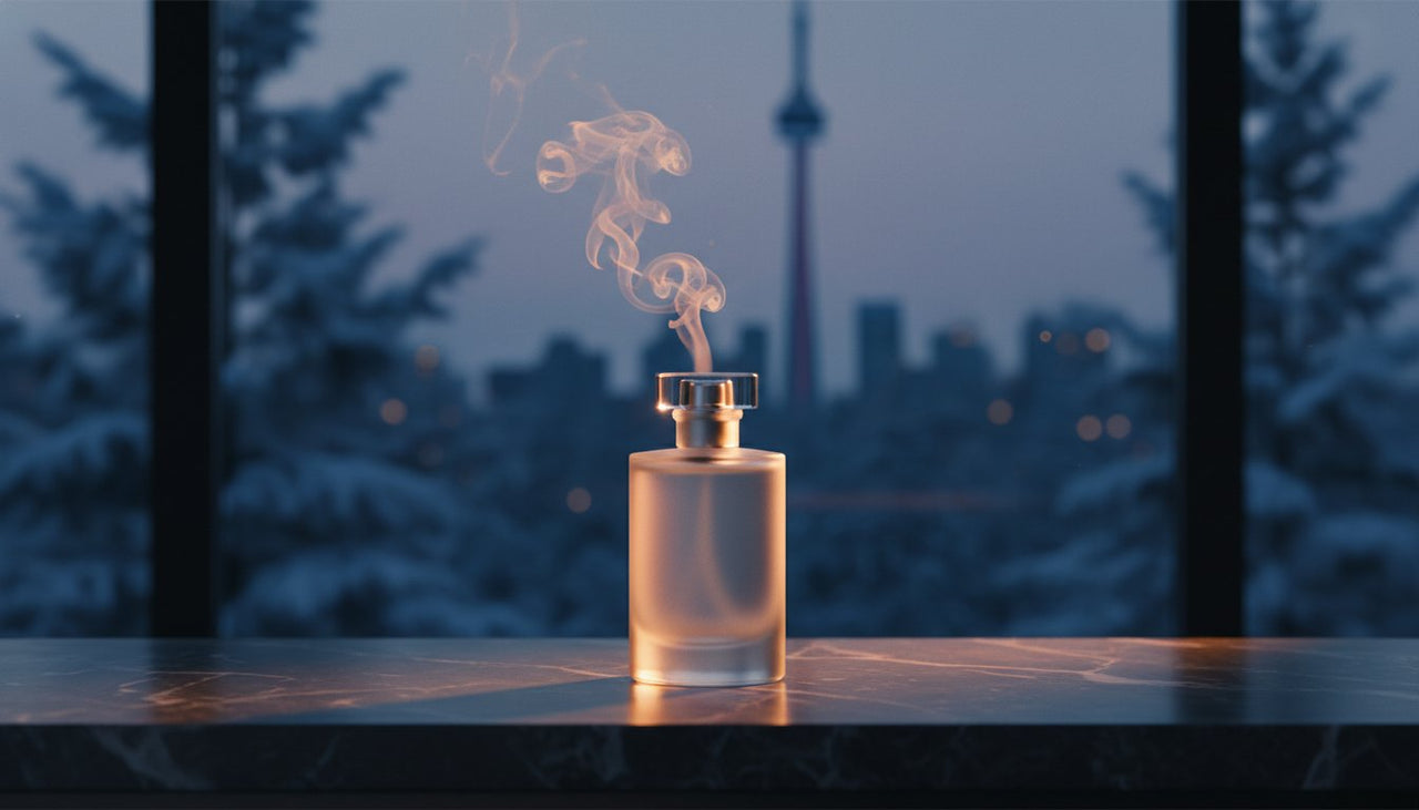 Bianco Latte Perfume Canada: The Master Craftsman’s Guide to a Modern Icon (2026)