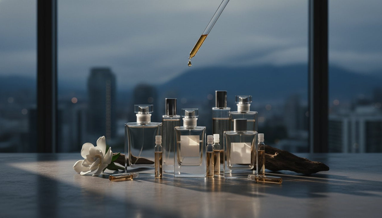 The Best French Niche Perfume Brands: A 2026 Guide to Olfactory Artistry