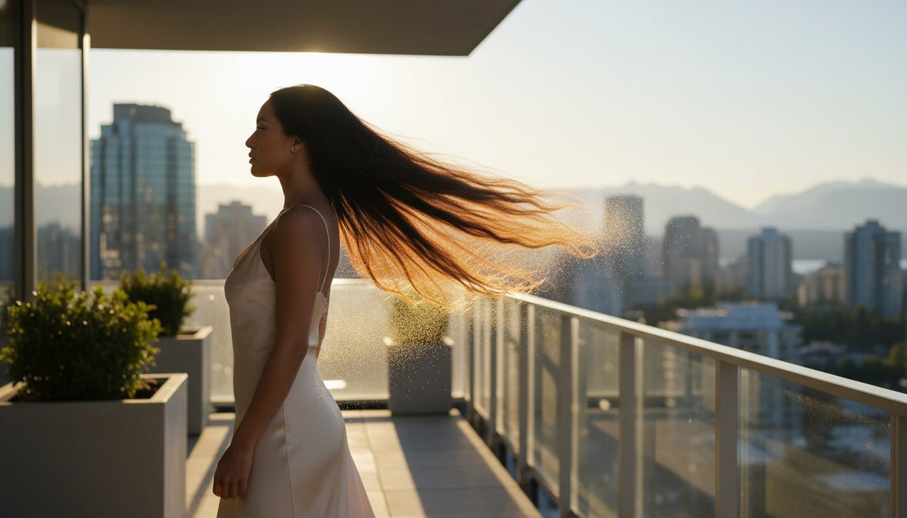 Best Summer Hair Mists in Canada (2026): The Master Craftsman’s Edit