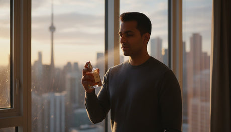How to Properly Apply Cologne: The Master Craftsman’s Guide to Scent Rituals