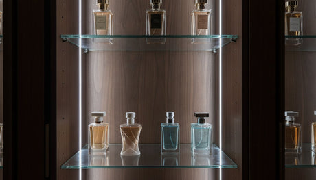 Where to Store Perfume: The Master Craftsman’s Guide to Scent Longevity (2026)