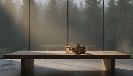 Essential Parfums Bois Imperial: The Master Craftsman’s Guide to a Modern Olfactory Icon