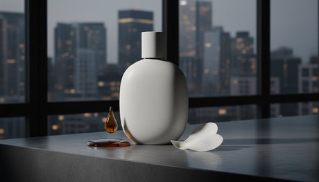 Borntostandout Perfumes Canada: The 2026 Guide to Olfactory Rebellion