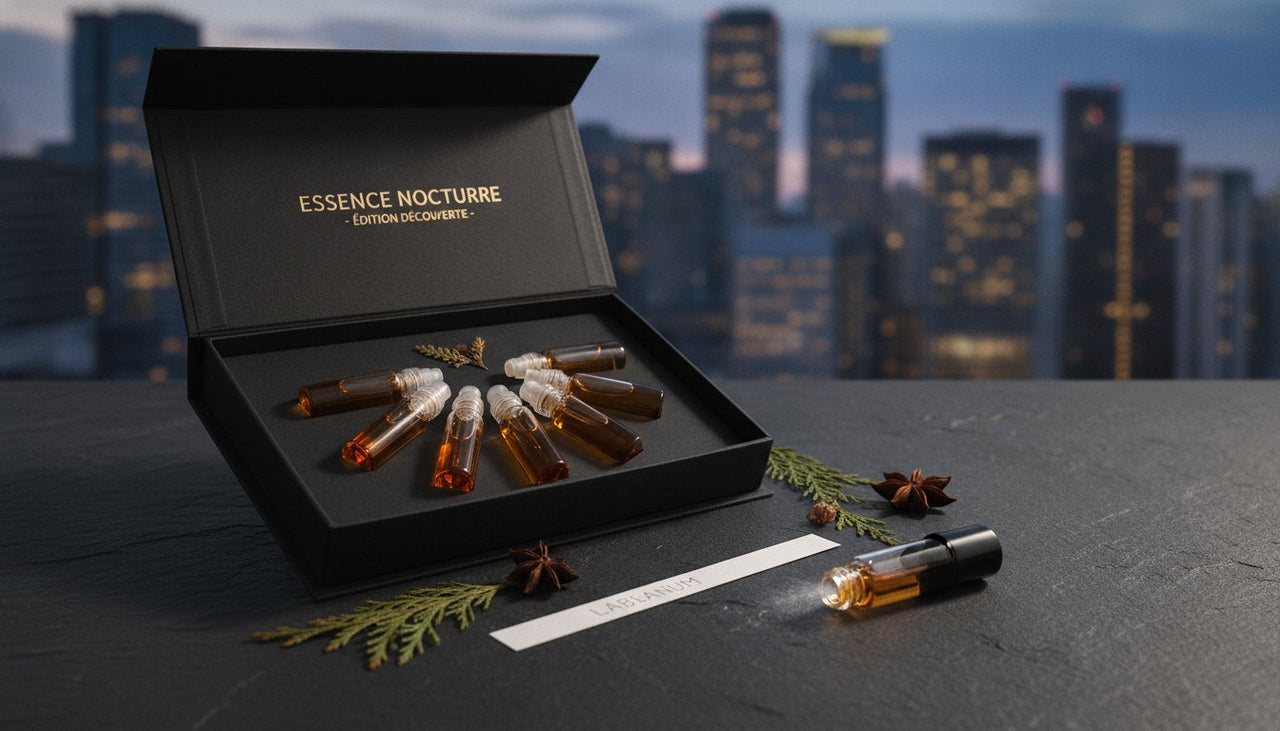 Buy Fragrance Samples Online in Canada: The Master’s Guide to Niche Discovery