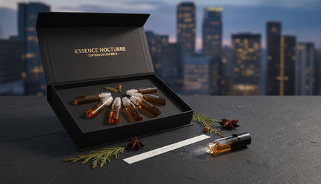 Buy Fragrance Samples Online in Canada: The Master’s Guide to Niche Discovery