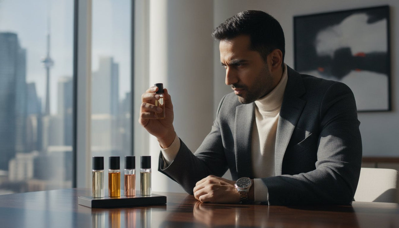 The 2026 Guide to Men’s Cologne Discovery Sets: Finding Your Signature Scent