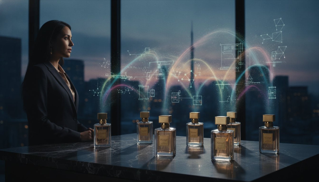 Top Xerjoff Perfumes for Women: Engineering Olfactory Elegance in 2026