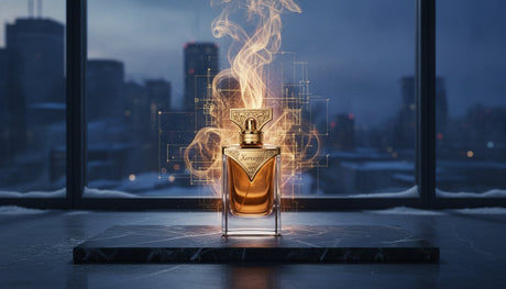 Xerjoff Naxos Review Canada: A Masterpiece of Italian Olfactory Engineering