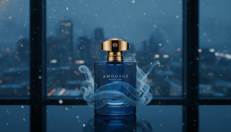 Amouage Interlude Man Review: Taming the Blue Beast in 2026